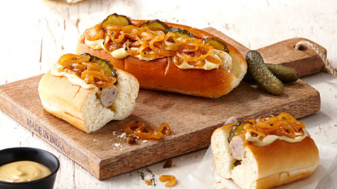 韓國Starbucks全新 2款CHILL OUTSIDE THE LINES夏日美食！